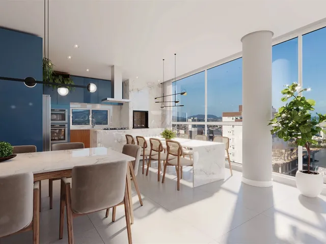 Imagem 9: Viva com Estilo e Conforto no Coração de Itajaí: Star Class Home