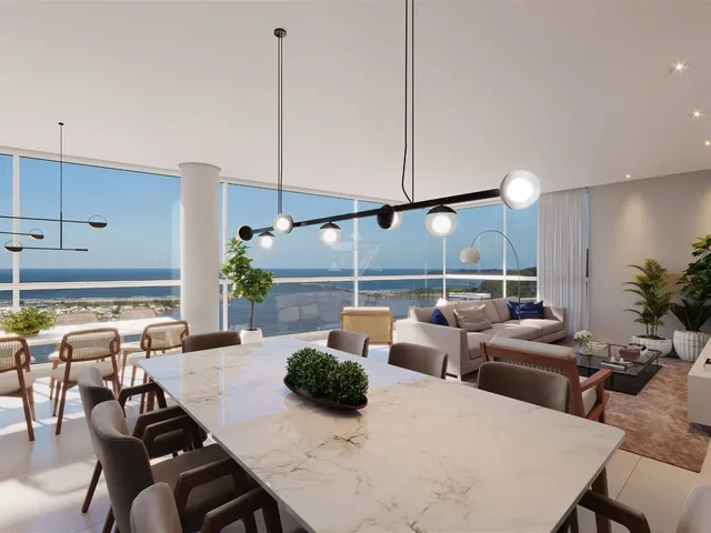 Imagem 2: Viva com Estilo e Conforto no Coração de Itajaí: Star Class Home