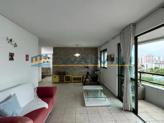 Imagem 2: Apartamento à venda em Parnamirim com 112m²!