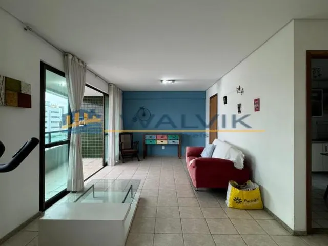 Imagem 3: Apartamento à venda em Parnamirim com 112m²!