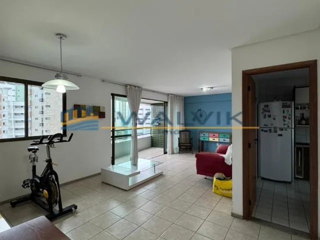 Imagem 15: Apartamento à venda em Parnamirim com 112m²!