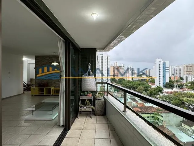 Imagem 13: Apartamento à venda em Parnamirim com 112m²!