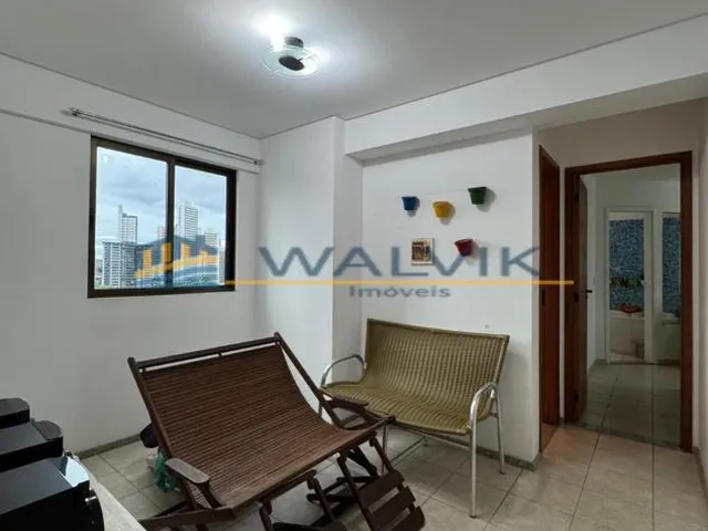 Imagem 4: Apartamento à venda em Parnamirim com 112m²!