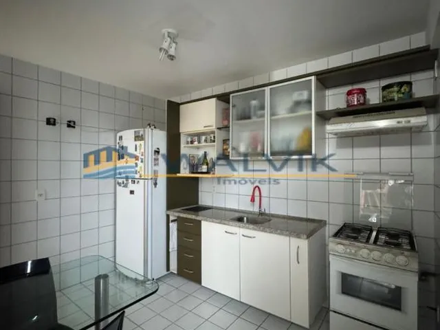 Imagem 14: Apartamento à venda em Parnamirim com 112m²!