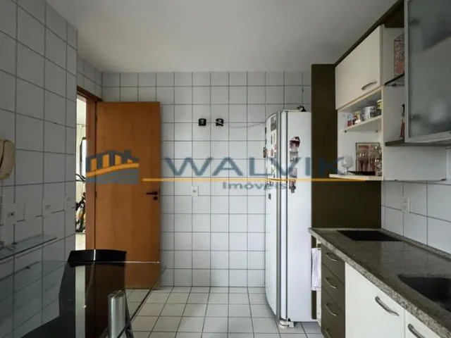Imagem 6: Apartamento à venda em Parnamirim com 112m²!