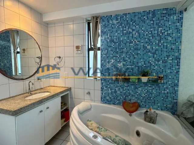 Imagem 10: Apartamento à venda em Parnamirim com 112m²!