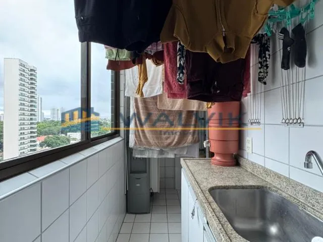 Imagem 12: Apartamento à venda em Parnamirim com 112m²!