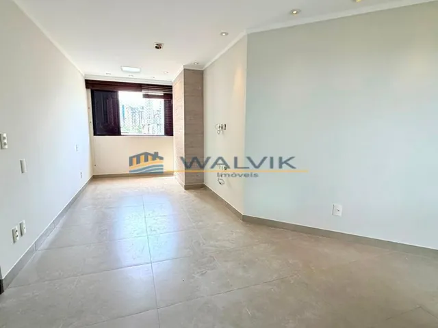 Imagem 2: Apartamento à venda em Boa Viagem, com 56m², 02 quartos sendo 01 suíte, 01 vaga e