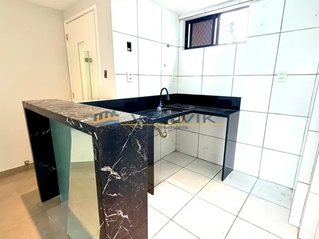 Imagem 8: Apartamento à venda em Boa Viagem, com 56m², 02 quartos sendo 01 suíte, 01 vaga e