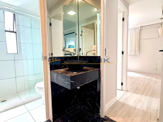 Imagem 6: Apartamento à venda em Boa Viagem, com 56m², 02 quartos sendo 01 suíte, 01 vaga e