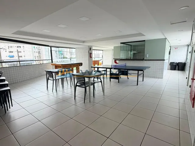 Imagem 15: Apartamento à venda em Boa Viagem, com 56m², 02 quartos sendo 01 suíte, 01 vaga e