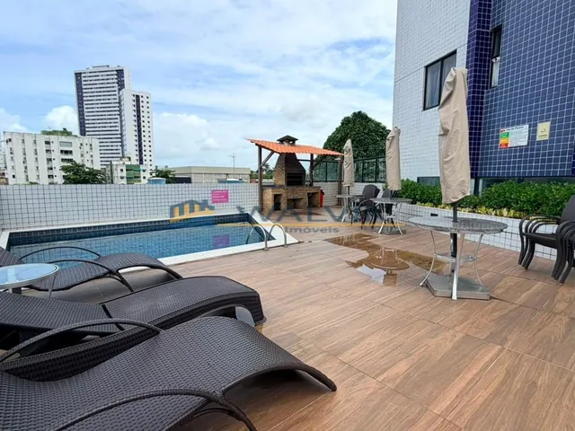 Imagem 13: Apartamento à venda em Boa Viagem, com 56m², 02 quartos sendo 01 suíte, 01 vaga e