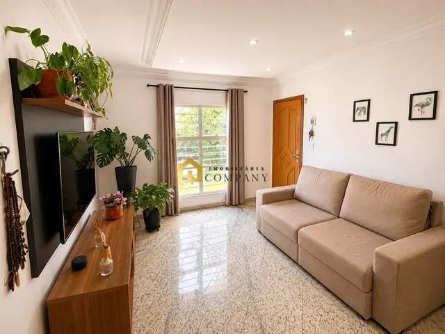 Imagem: Ed. Das Violetas - Apartamento térreo com