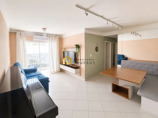 Imagem: O apartamento possui 3 Dormitórios, 1 Suíte, 1 Banheiro,