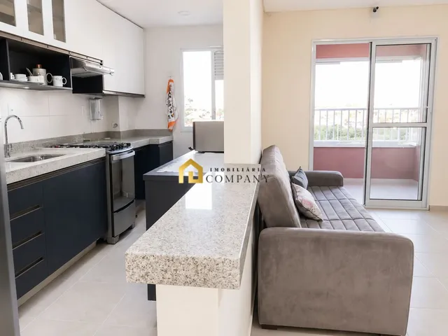 Imagem: Ed. Lirios - Apartamento na cidade de Sorocaba
