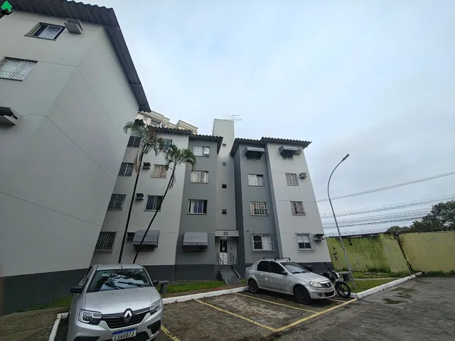 Imagem: Apartamento à venda em Serra-ES, Morada