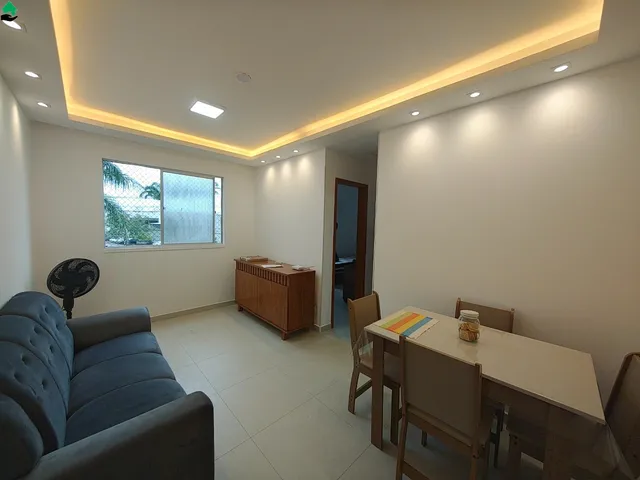 Imagem 9: Apartamento à venda em Serra-ES, Morada de Laranjeiras - 2 quartos, 1 sala, 1 banheiro
