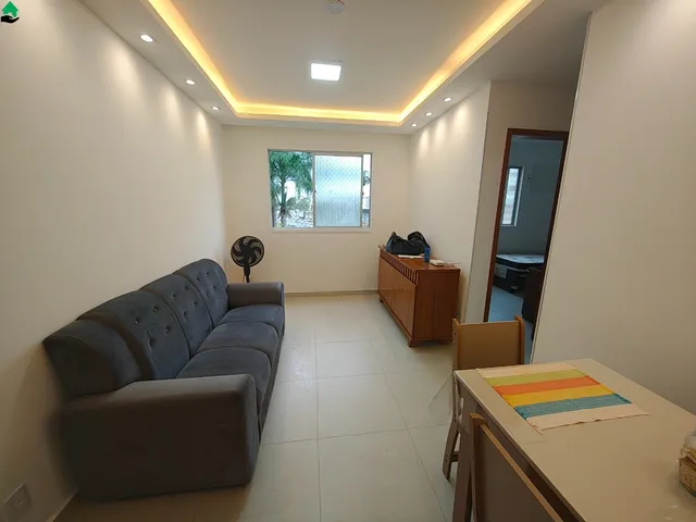 Imagem 7: Apartamento à venda em Serra-ES, Morada de Laranjeiras - 2 quartos, 1 sala, 1 banheiro