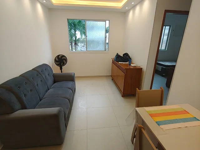 Imagem 14: Apartamento à venda em Serra-ES, Morada de Laranjeiras - 2 quartos, 1 sala, 1 banheiro