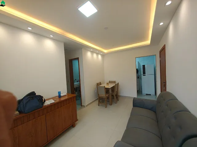 Imagem 15: Apartamento à venda em Serra-ES, Morada de Laranjeiras - 2 quartos, 1 sala, 1 banheiro