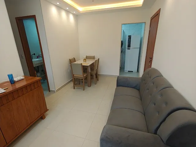 Imagem 2: Apartamento à venda em Serra-ES, Morada de Laranjeiras - 2 quartos, 1 sala, 1 banheiro