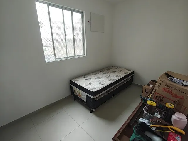 Imagem 4: Apartamento à venda em Serra-ES, Morada de Laranjeiras - 2 quartos, 1 sala, 1 banheiro