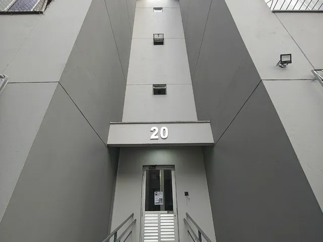Imagem 13: Apartamento à venda em Serra-ES, Morada de Laranjeiras - 2 quartos, 1 sala, 1 banheiro