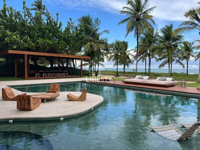 Imagem: MORADA DA PENÍNSULA - Casa Beira-Mar à