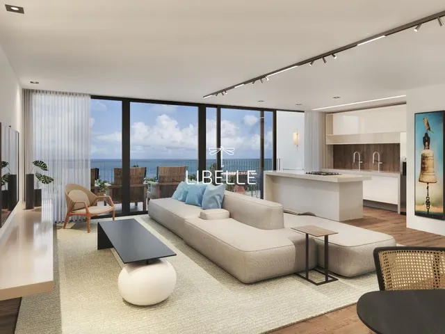 Imagem: Essenza Paiva - Apartamento à Venda - 171