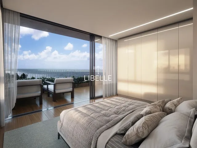 Imagem 8: Essenza Paiva - Apartamento à Venda - 171 m2 - 4 suítes - Reserva do Paiva - PE