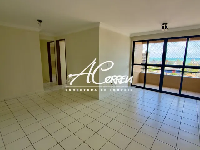 Imagem: Apartamento Vista Mar Manaíra