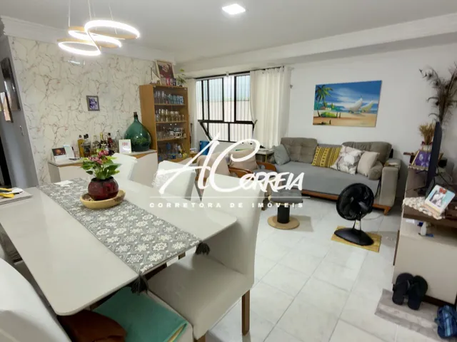 Imagem: Apartamento Lindo Manaíra!