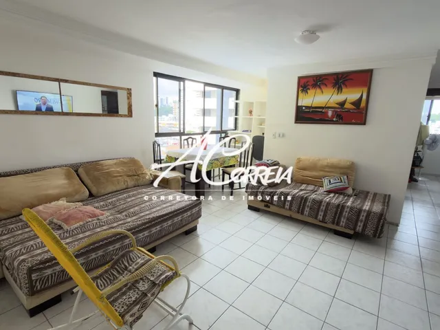 Imagem: Apartamento Lindo Manaíra!
