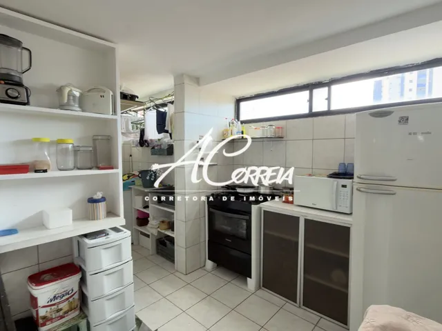 Imagem 4: Apartamento Lindo Manaíra!