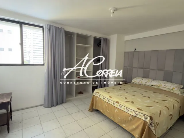 Imagem 10: Apartamento Lindo Manaíra!