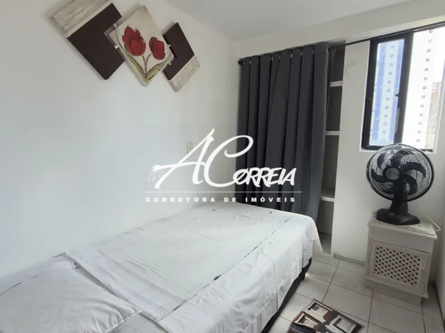 Imagem 9: Apartamento Lindo Manaíra!