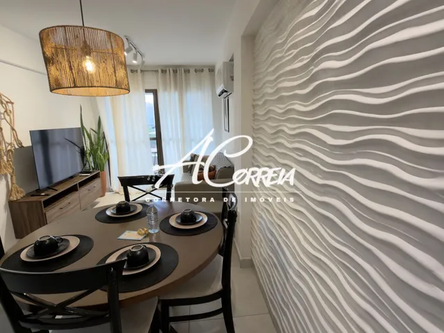 Imagem: Apartamento Cabo Branco Moradia ou Rentabilidade