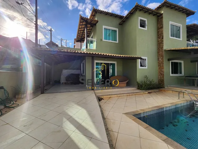 Imagem 10: Village Moinho I - Casa à venda no bairro Arsenal - São Gonçalo/RJ