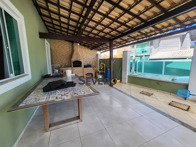 Imagem 12: Village Moinho I - Casa à venda no bairro Arsenal - São Gonçalo/RJ