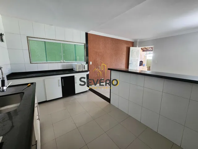 Imagem 2: Village Moinho I - Casa à venda no bairro Arsenal - São Gonçalo/RJ