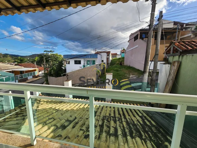 Imagem 3: Village Moinho I - Casa à venda no bairro Arsenal - São Gonçalo/RJ