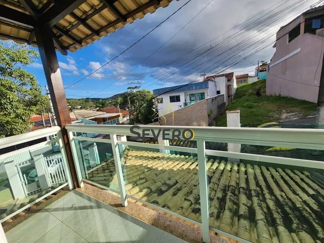 Imagem 14: Village Moinho I - Casa à venda no bairro Arsenal - São Gonçalo/RJ