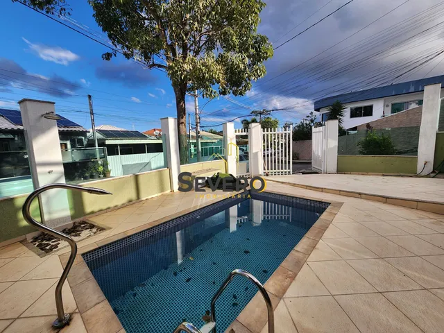 Imagem 7: Village Moinho I - Casa à venda no bairro Arsenal - São Gonçalo/RJ