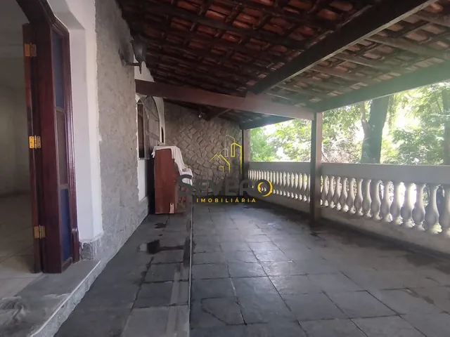 Imagem: Casa 3 quartos com vaga em Santa Rosa