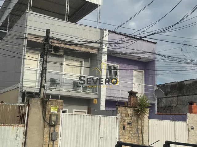 Imagem 15: Casa à venda no bairro Raul Veiga - São Gonçalo/RJ