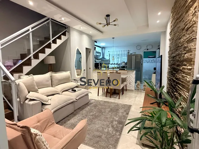 Imagem: Casa à venda no bairro Raul Veiga - São
