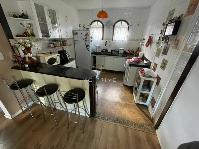 Imagem 12: Condominio CLUBE DOS 200 - Casa no condomínio Clube dos 200