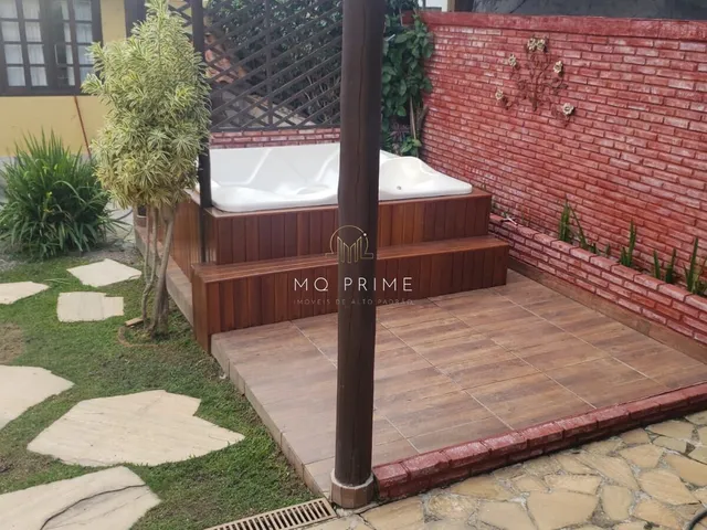 Imagem 7: Condominio CLUBE DOS 200 - Casa no condomínio Clube dos 200