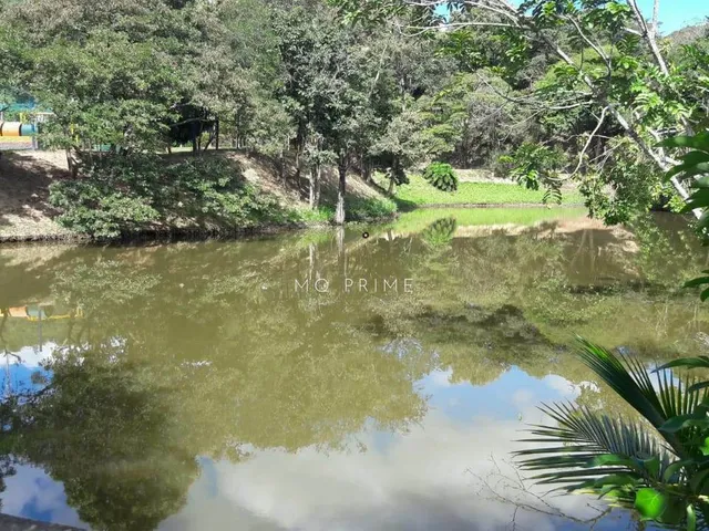 Imagem 10: Condominio CLUBE DOS 200 - Casa no condomínio Clube dos 200