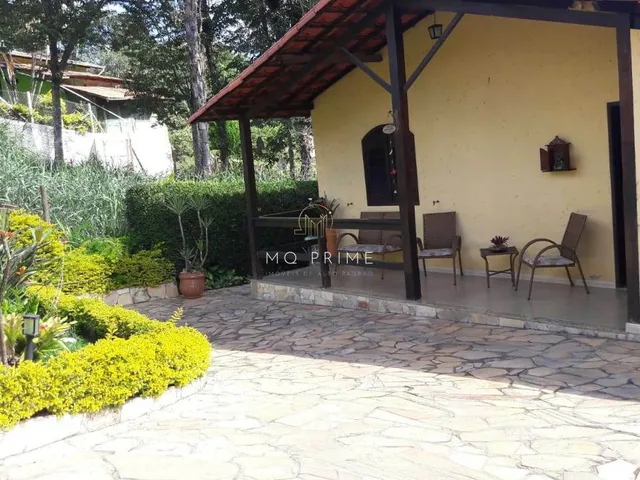 Imagem 4: Condominio CLUBE DOS 200 - Casa no condomínio Clube dos 200